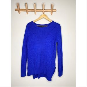 Mossimo knitted sweater